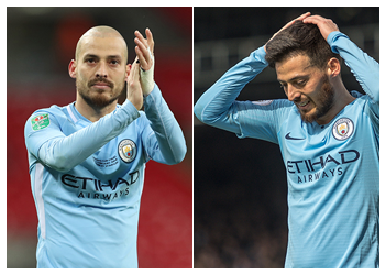 David silva hair transplant