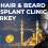 Best hair and beard transplant in turkey