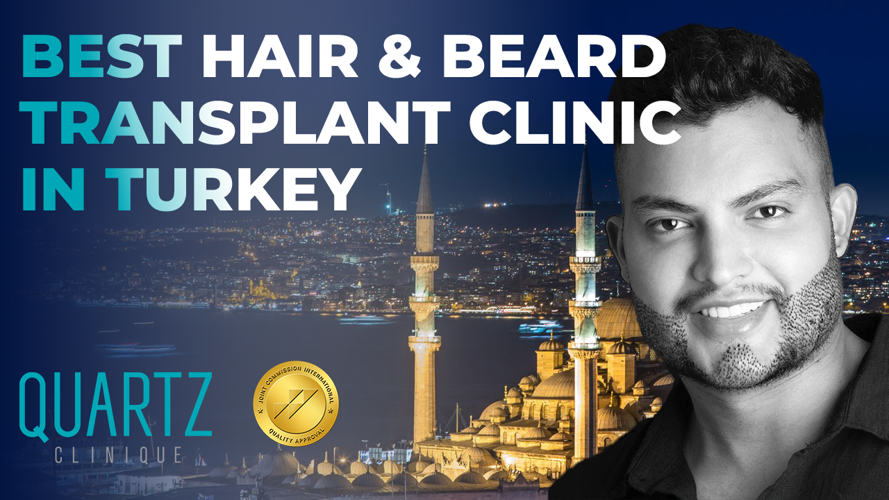 Top Clinics for Hair Transplant in Mohali | Chandigarh Help