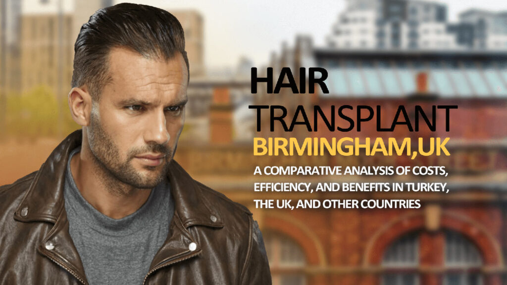 hair transplant birmingham