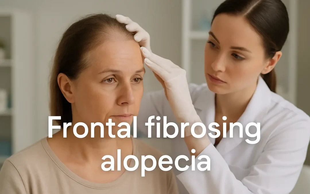 Frontal Fibrosing Alopecia