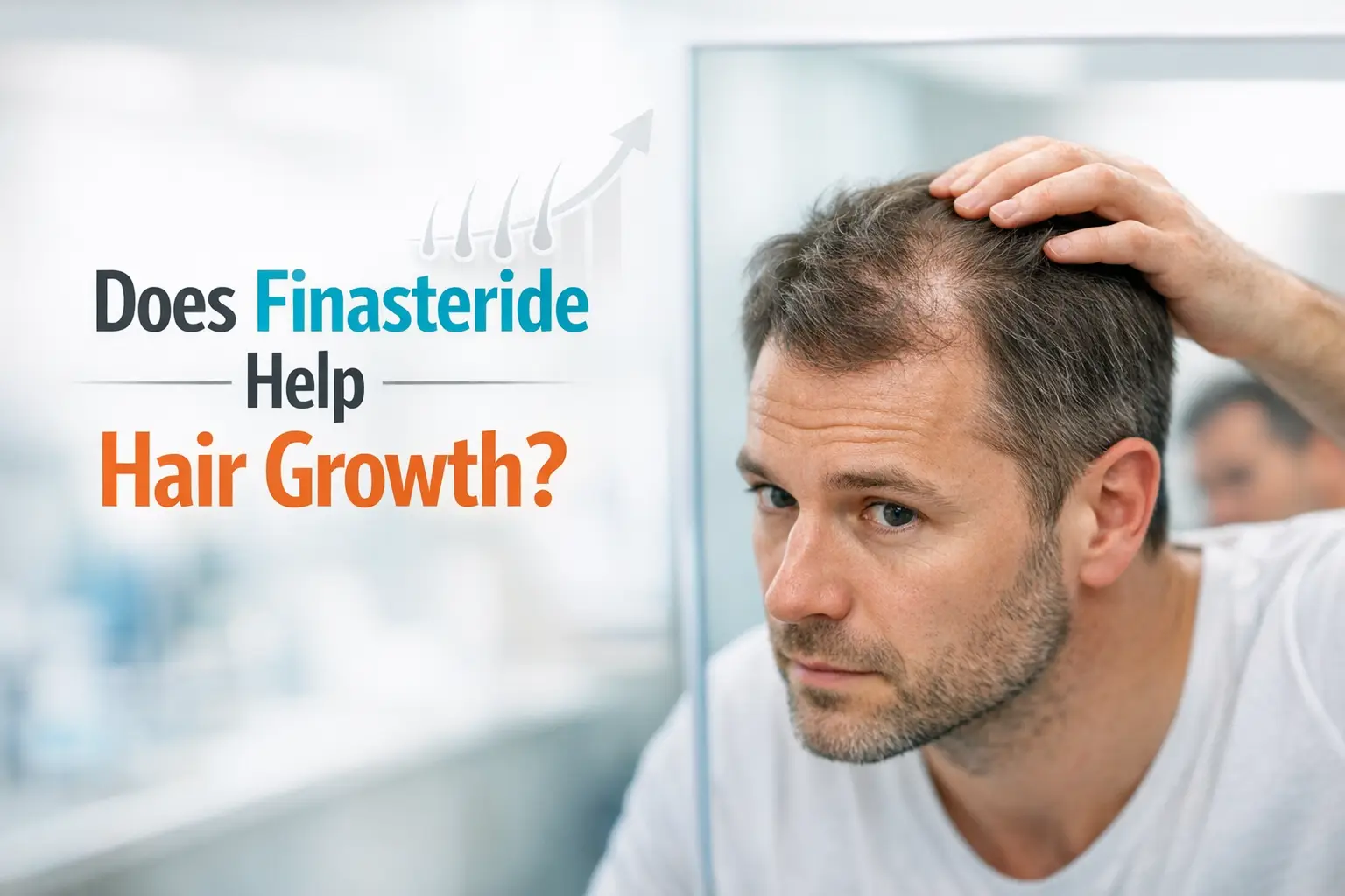 Does Finasteride Help Hair Growth Does Finasteride Help Hair Growth