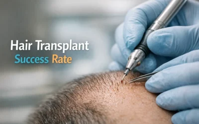 Hair Transplant Success Rate