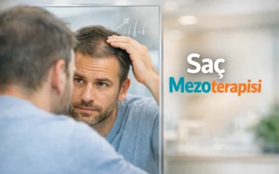Saç Mezoterapisi