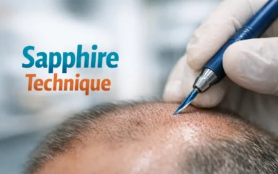 Sapphire Hair Transplant