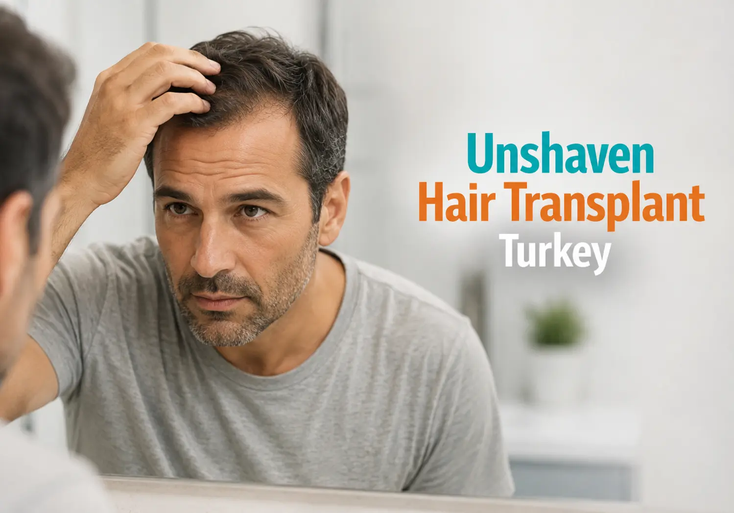 unshaven-hair-transplant-in-turkey unshaven hair transplant in turkey