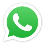 WhatsApp logo