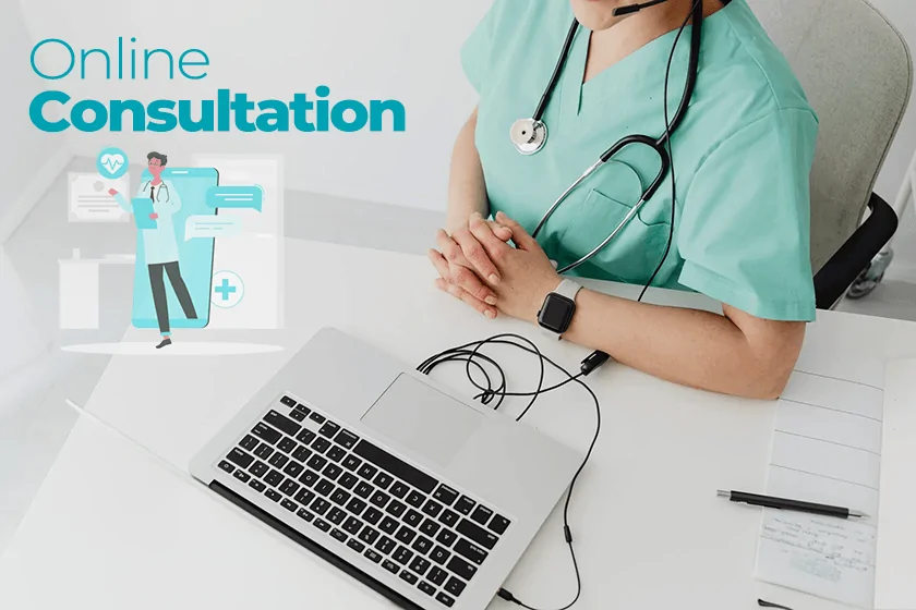 online-consultation online consultation