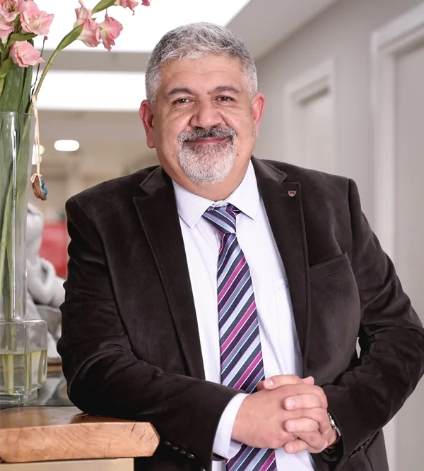 dralikarahan bio