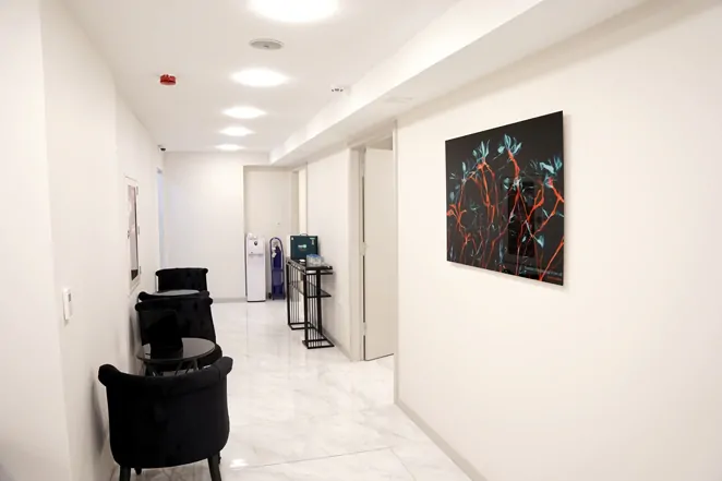 hall